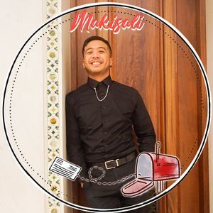 Meet your Posher, Nathaniel